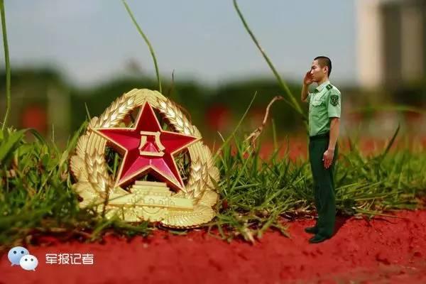 选择中国军校的10大理由