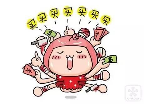 28岁男店长疯狂扫货,一口气买了4700万!可是…