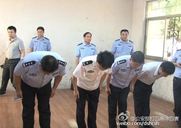 36岁民警舍身推开同事 高速上路被撞牺牲
