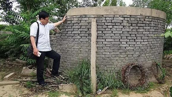 前新华社记者揭露造假被判刑打伤致残 申诉18年