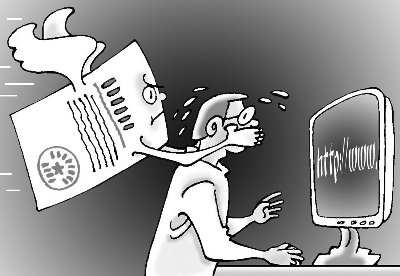 邳州官员称禁老师乱讲话意在倡导文明上网