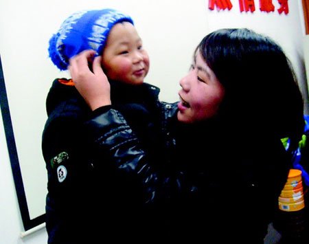 男孩遭离婚父母抛弃 祖父母拒抚养将送福利院