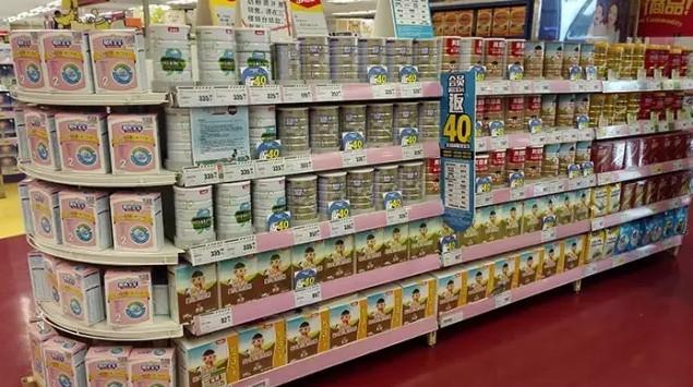 新政下,奶粉市场路在何方?_新闻_腾讯网