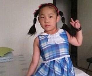 扬州女童参加亲戚婚礼后失踪 女童已遇害