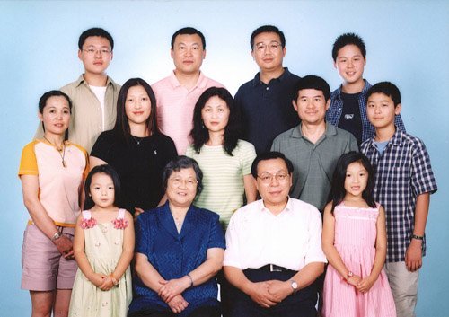 欧阳自远(组图)_新闻_腾讯网