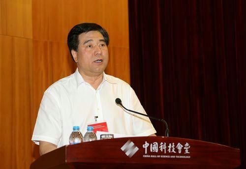 Shen Weichen is elected as Chinese division assist vice-chairman