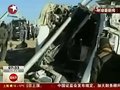 伊拉克两辆大巴相撞 20名伊朗朝圣者死亡