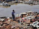 Después de las inundaciones de Jilin: ¿Dónde está mi hogar?