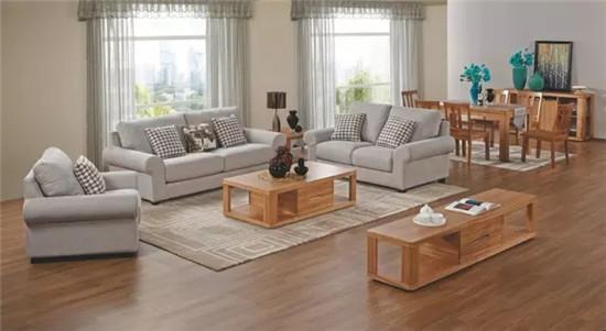 沙发这样摆放才有格调，懂了没?_新闻_腾讯网