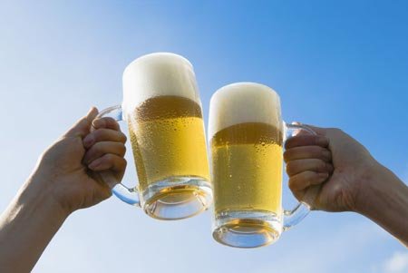 环保新知:少喝酒也能更低碳环保