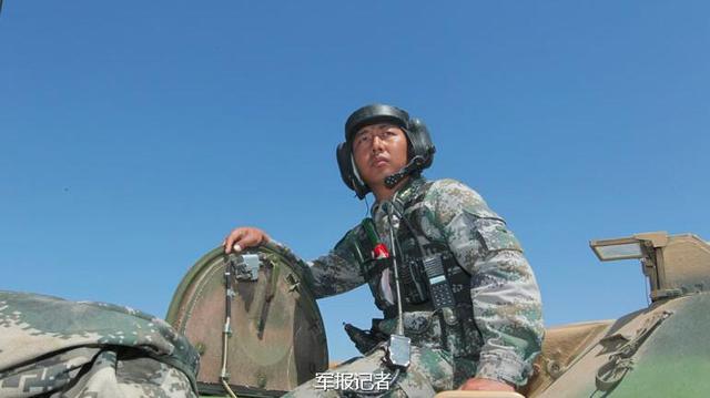 陆军第27集团军去年年底已从河北移防山西