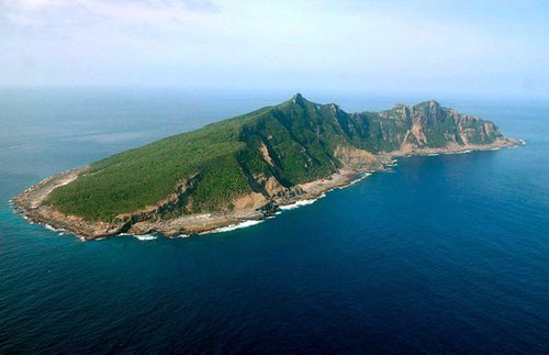 学者：中国从未同意把琉球和钓鱼岛划给日本