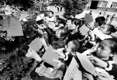 民调显示92.4%民众关注最美女教师 半数表赞许