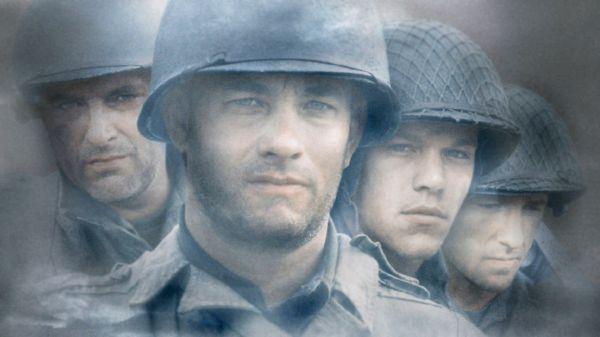 盘点二战经典影片:不同历史观 不同战争呈现
