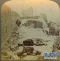 组图：百年老照片纪录八国联军侵华罪行