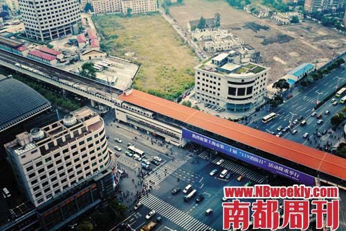 中國地鐵“大躍進”：造福了哪些人？