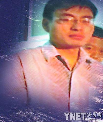 秦火火与立二拆四:炒作想火 也曾困惑