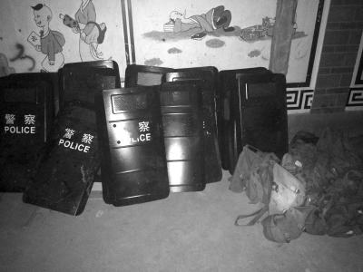 云南晋宁村民3年信访未见征地批文 不满情绪积聚