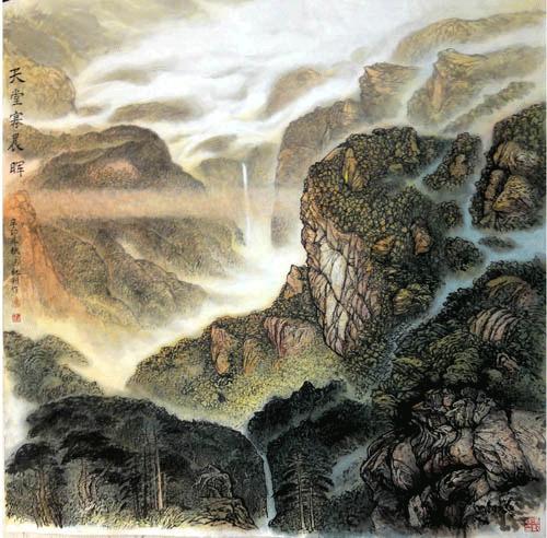 马航MH370航班乘客:冯纪新