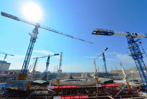 美报告建议中国封闭储存核废料：可省百亿美元