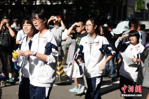 今年高考有多严？高考倒计时多地部署考场纪律