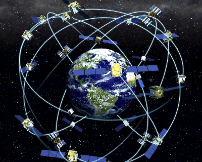 资料图:北斗卫星导航系统