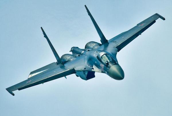 俄可能向巴出售一批数量不详的苏-35战斗机和米-35m武装直升机