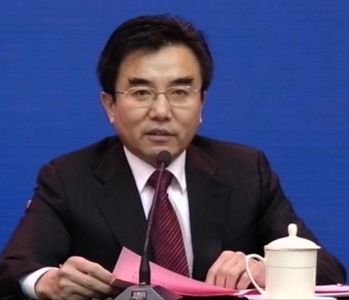 山东省菏泽市副市长刘国生接受组织调查