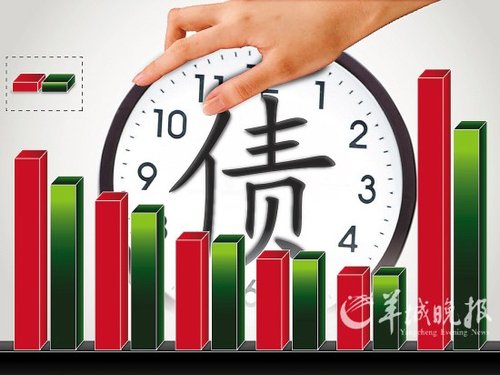 传地方政府债务可获展期