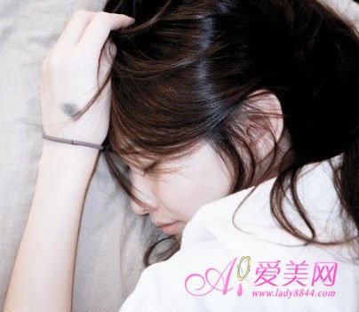 情感心理:难题突破 男人该如何与<em>闷骚女友</em>相处