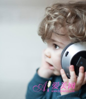 帮助孩子提高智力 注重7个生活细节