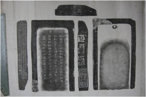 我阅历的古物南迁移:抗战财物放丢丢扑地无人拾
