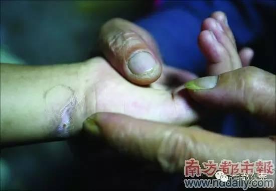 男子拼死抓贼后<em>女儿</em>遭报复性轮奸 儿子被抓_新