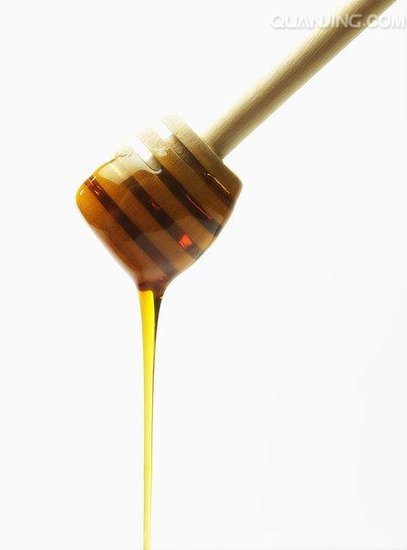 减肥需知:秋季蜂蜜减肥法排毒又降燥(图)那种养生草药快图片