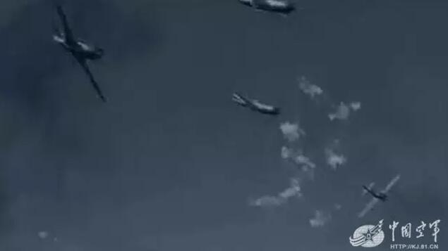 深度揭秘朝鲜空战故事：“米格走廊”上的对决