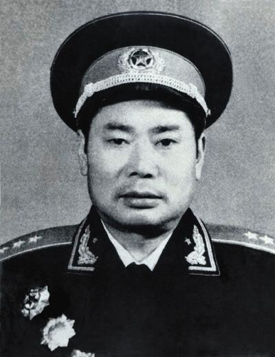将军后代再相聚为父辈理想而“战”