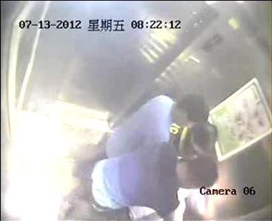 洛阳国税局带人围殴市民视频曝光 律师称涉刑责