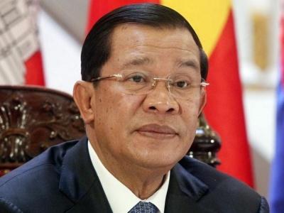 柬埔寨立场反转支持中企建老挝大坝 外媒：中国在湄公河又胜出