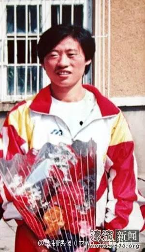 除了兴奋剂丑闻 被教练马俊仁欺骗的还有这些