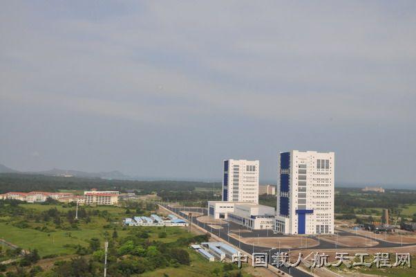 长征七号与货运飞船将在海南发射 下半年调试