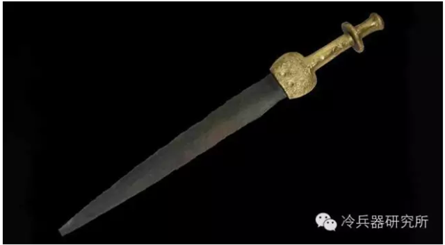 六件改变西班牙征战史的兵器 