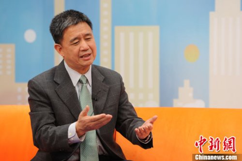 专家：组织简陋原始是中国慈善界普遍问题