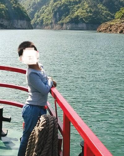 网帖称男童“高原反应”离世 医院称查无此人