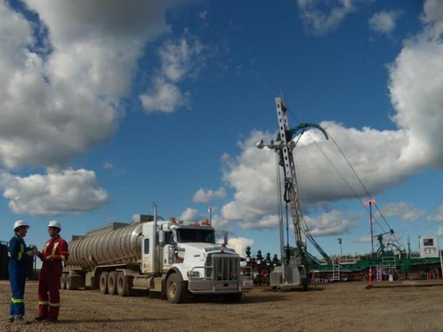 欧盟贸易专员呼吁美向欧洲出口石油和天然气