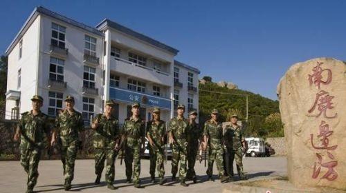 中国已起诉1名涉间谍活动日本人 疑偷拍军事设施