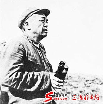 卫士长与彭德怀的故事