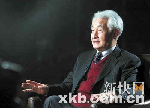 茅台名誉董事长:茅台不奢侈 <wbr>中国百姓喝得起 茅台名誉董事长:茅台不奢侈 中国百姓喝得起