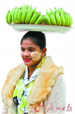 滇缅边民跨国婚姻调查：手续难办 大多有实无名