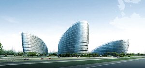 成都市政府回应韩寒质疑 称行政中心一定会卖