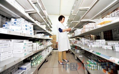 公立医院陷入困境：公益与盈利的角斗